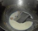 बेसन दूध (Besan doodh recipe in Hindi) रेसिपी चरण 1 फोटो