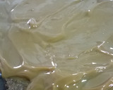 Foto del paso 5 de la receta: Torta golosa de chocolate con trampa