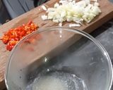 Foto langkah ke 4 dari resep Telur Rendam (Mayak Egg).