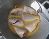 Foto langkah ke 2 dari resep Ikan Kakap Bumbu Acar.