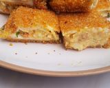 Foto langkah ke 9 dari resep Potato Sandwich (Fried).