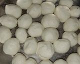 Foto langkah ke 2 dari resep Getas mini bites.