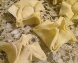Foto del paso 4 de la receta: Pasteles criollos