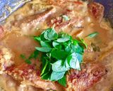 Foto langkah ke 7 dari resep Nila Bumbu Kuning.