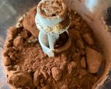 Une image de l'étape 2 de 59• 🍫 Pâte à tartiner express « Healthy » 🥥.