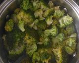 Foto del paso 1 de la receta: Brócoli al ajo