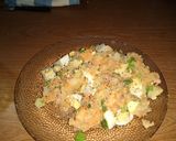 Foto del paso 3 de la receta: Ensalada de papa y atún