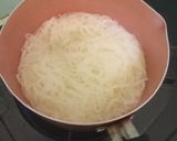 Foto langkah ke 1 dari resep Ayam Goreng Bihun.