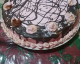Foto del paso 1 de la receta: Torta de cumpleaños