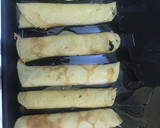 Foto del paso 5 de la receta: Canelones de acelga y ricota