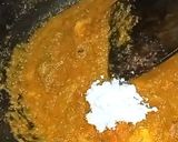 A picture of step 5 of Bittergourd Masala.