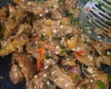 Foto langkah ke 3 dari resep Tempe Chili Padi.