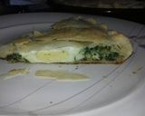 Foto del paso 7 de la receta: Tarta de acelga fácil