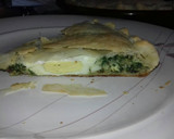 Foto del paso 7 de la receta: Tarta de acelga fácil