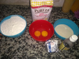 Pastafrola de membrillo