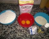 Foto del paso 1 de la receta: Pastafrola de membrillo