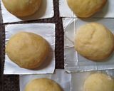 Foto langkah ke 3 dari resep Roti Goreng Jadul Isi Kacang Hijau.