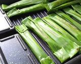 Foto langkah ke 7 dari resep Otak Otak Ikan Bandeng.
