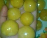 Foto langkah ke 7 dari resep Nastar kinclong.