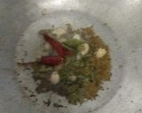 A picture of step 8 of Semolina Balls.