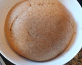 Foto del paso 6 de la receta: Pan integral a la sartén