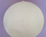 Foto langkah ke 8 dari resep Whipping Cream Pound Cake.