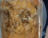 Foto del paso 4 de la receta: Lasagna, rápida y práctica