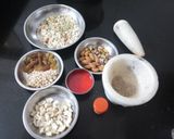 ગાજરનો હલવો (Gajar Halwa Recipe In Gujarati) રેસીપી સ્ટેપ1ફોટો