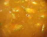 பீஃப் மீட் பால் சூப்(புரதம்) (Beef meat ball soup Recipe in Tamil) ரெசிபி ஸ்டேப் 3 புகைப்படம்