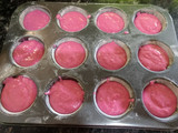 Magdalenas mixtas Avena y Trigo