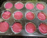 Foto del paso 7 de la receta: Magdalenas mixtas Avena y Trigo
