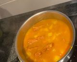 Foto del paso 6 de la receta Guisado de costillas adobadas