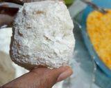 Foto langkah ke 8 dari resep Kroket Korea (bisa frozen).