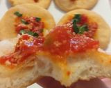 Foto del passaggio 4 della ricetta Pizzette Fritte Montanare Gluten free