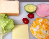 All in one Sandwich recipe step 1 photo