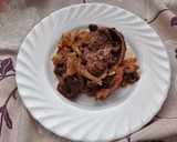 Foto del paso 3 de la receta: Bistec