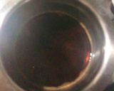 A picture of step 4 of Karak Chay.