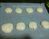 Foto del paso 4 de la receta Pelotas de fraile con thermomix