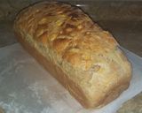 Foto del paso 3 de la receta: Pan de queso y cerveza 🍺