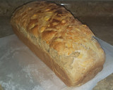 Foto del paso 3 de la receta: Pan de queso y cerveza 🍺