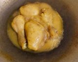 Foto langkah ke 1 dari resep Ayam Goreng krenyes Oatmeal.