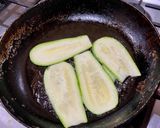 Foto del paso 1 de la receta: Lasaña de calabacitas