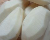 Foto del paso 5 de la receta: Pastel de papas o pastel de carne ♥️🥧