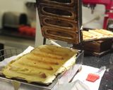 Foto del paso 3 de la receta: Panchuques ¿un invento tucumano?