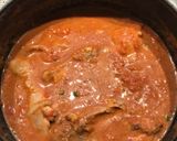 รูปขั้นตอนการทำที่ 4 ของ แกงไก่กระเจี๊ยบเขียวมาซาลา (Chicken okra masala)