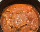 รูปขั้นตอนการทำที่ 4 ของ แกงไก่กระเจี๊ยบเขียวมาซาลา (Chicken okra masala)