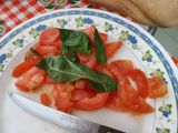 Almuerzo sanito y rico