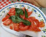Foto del paso 1 de la receta: Almuerzo sanito y rico