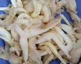 Foto langkah ke 2 dari resep Jamur Crispy (Jamur Kriuk Tahan Lama).