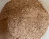 Foto del paso 1 de la receta: Torta Bruce (torta de chocolate)